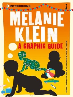 cover image of Introducing Melanie Klein